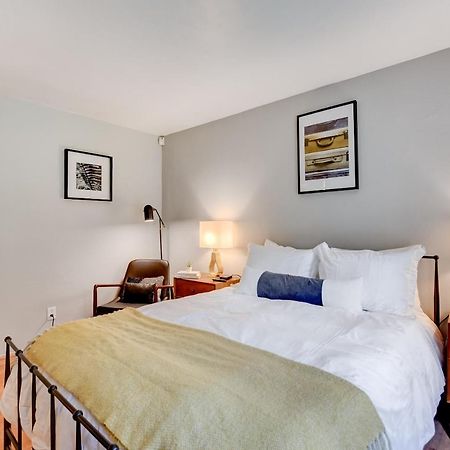 Private Suite San Diego Eksteriør bilde