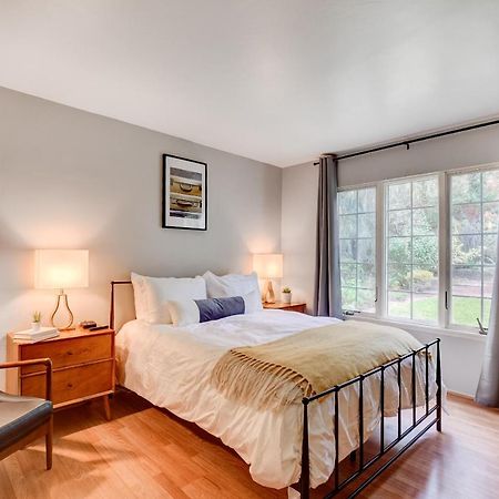 Private Suite San Diego Eksteriør bilde