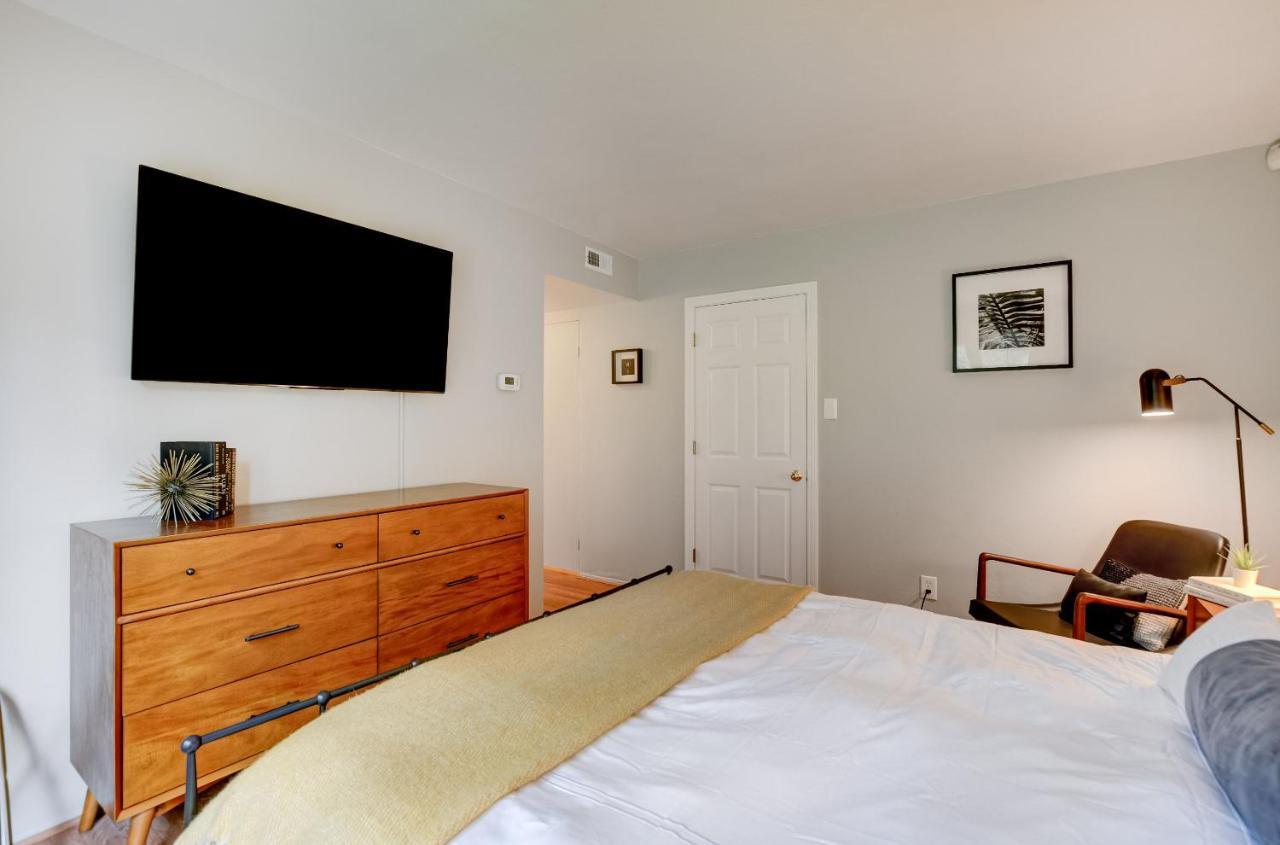 Private Suite San Diego Eksteriør bilde